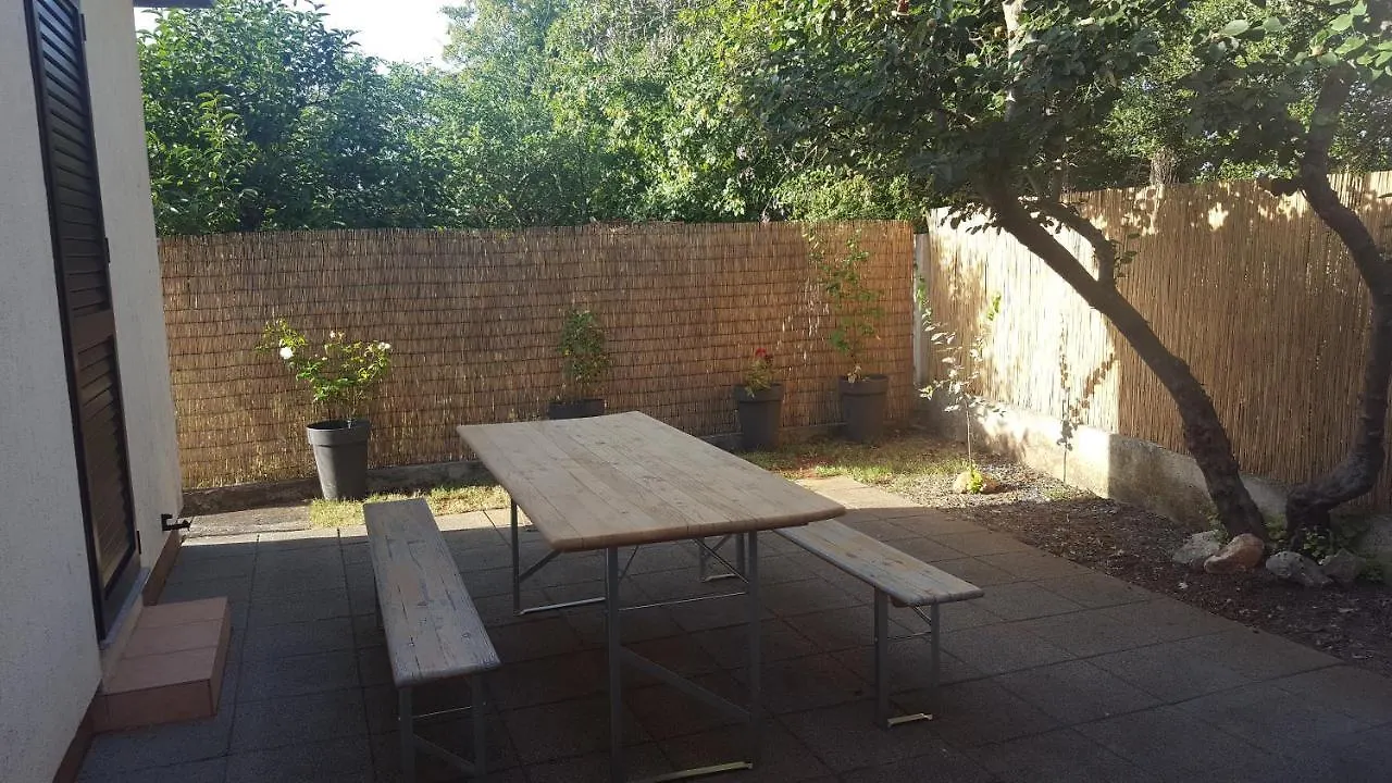Holiday home Kuca Za Odmor Sisan Villa