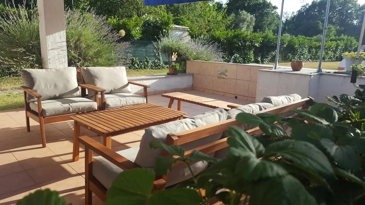 Kuca Za Odmor Sisan Villa Croatia