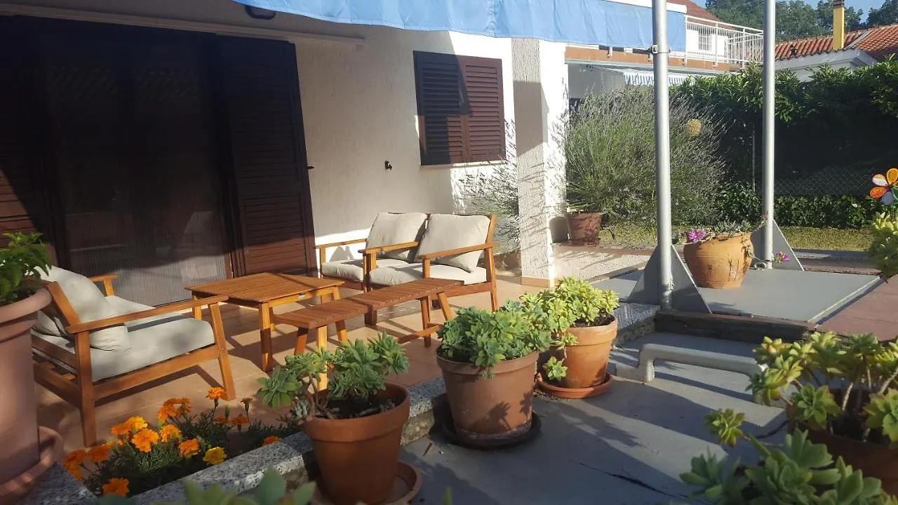 Kuca Za Odmor Sisan Villa