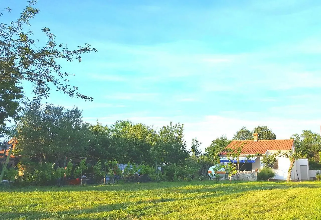 Kuca Za Odmor Sisan Villa 0*,  Croatia