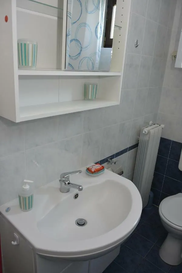 Kuca Za Odmor Sisan Villa Croatia