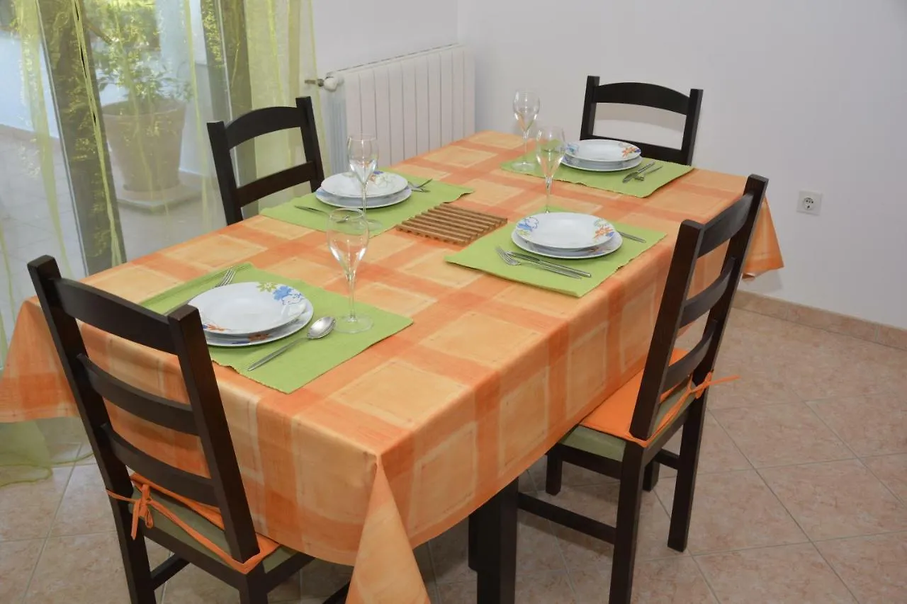 Holiday home Kuca Za Odmor Sisan Villa