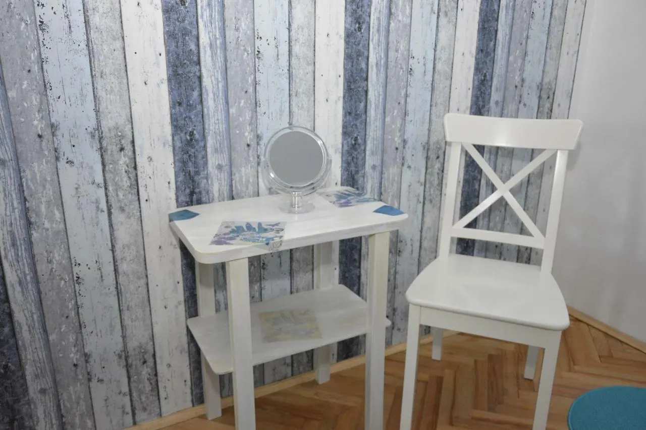 Kuca Za Odmor Sisan Villa