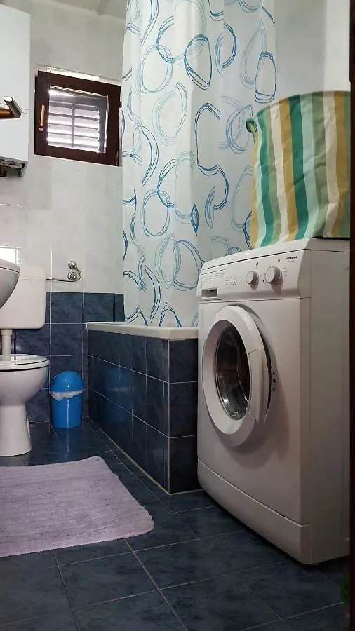 Holiday home Kuca Za Odmor Sisan Villa