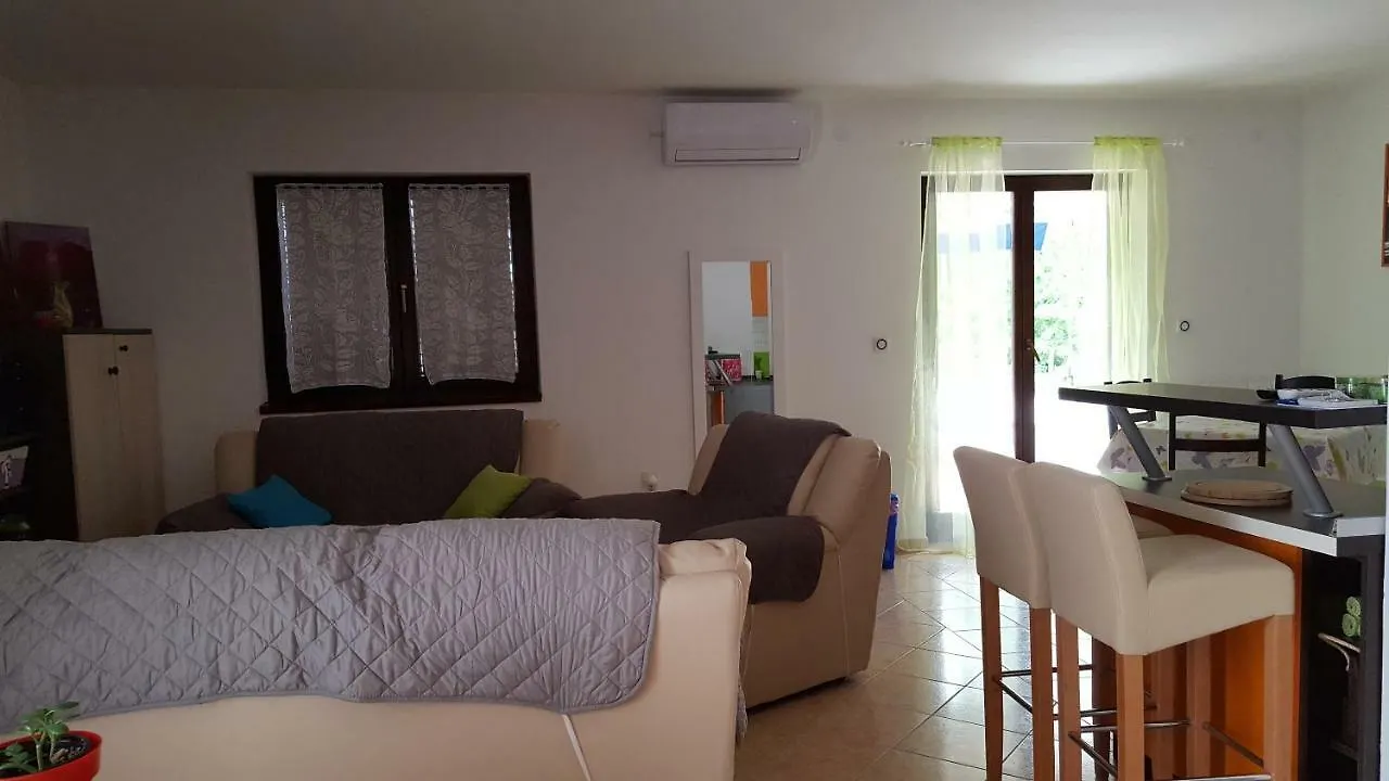 Kuca Za Odmor Sisan Villa Holiday home